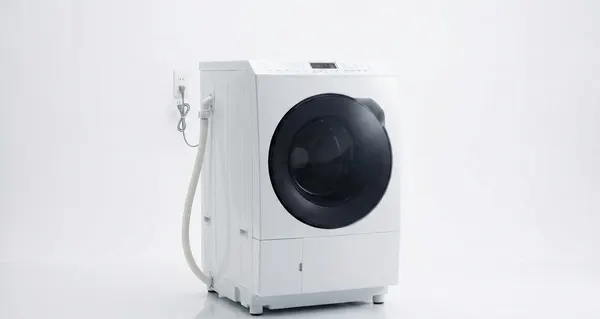 ドラム式洗濯機