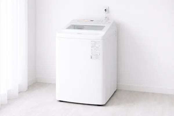 縦型洗濯機